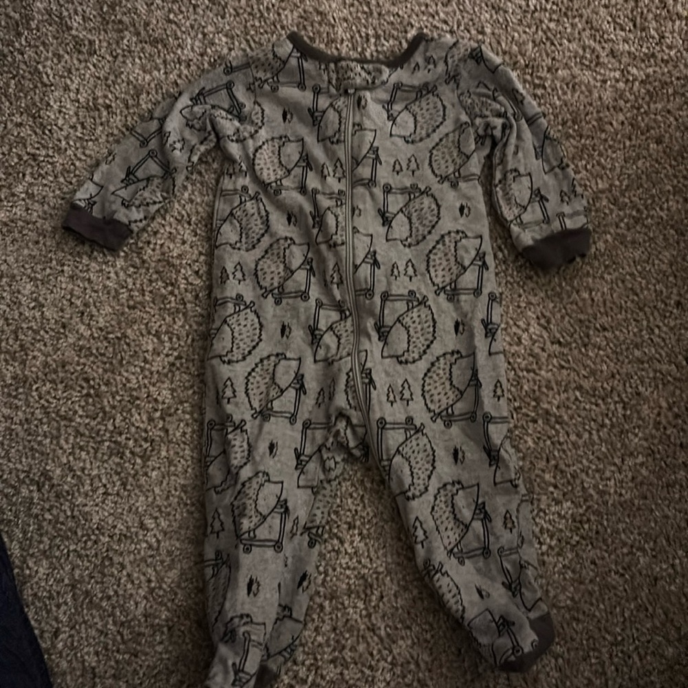 gerber sleeper 🩵5 for $10🩵